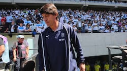 Los 3 canteranos de la UC que se pelean por la oportunidad de oro que dará Daniel Garnero