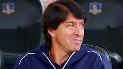 Le cumplieron: el sorpresivo “regalo” de Navidad que recibió Daniel Garnero en la UC