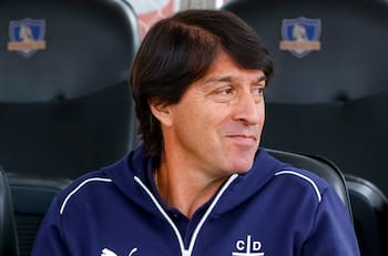 Le cumplieron: el sorpresivo “regalo” de Navidad que recibió Daniel Garnero en la UC