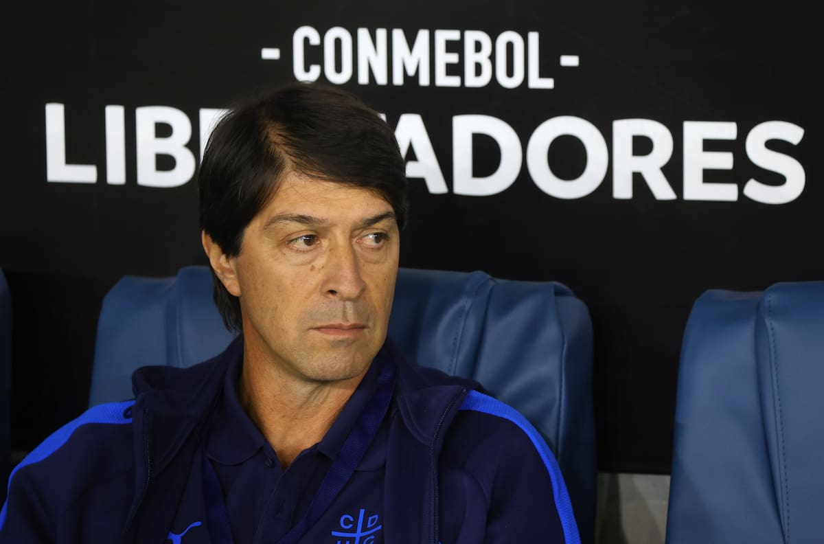 La UC va por la hazaña y un “Súper Martes”: cartelera de los equipos chilenos esta semana en Libertadores y Sudamericana