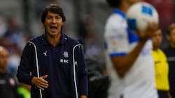 “Si quieres tener pretensiones...”: El recado de Daniel Garnero tras clasificar a Copa Libertadores