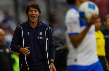 “Si quieres tener pretensiones...”: El recado de Daniel Garnero tras clasificar a Copa Libertadores