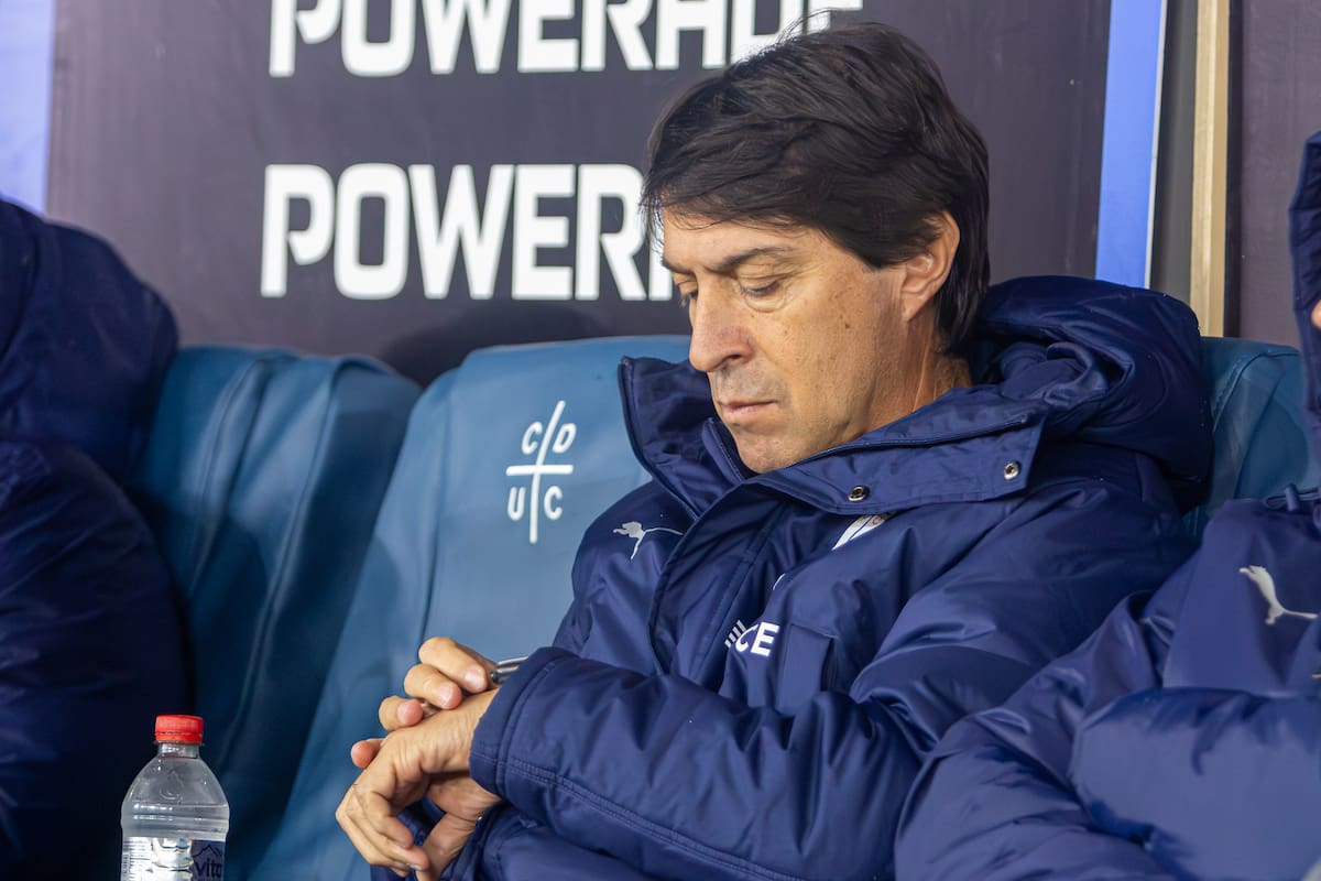 Foto: Felipe Escobedo/En Cancha