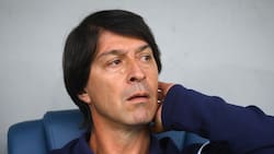 DT de la UC avisa que insistirá por más refuerzos y se rehúsa a perder a este jugador: “Ojalá se quede”