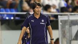 Daniel Garnero se ilusiona con el regreso de una figura de la UC: “Lo estamos esperando”