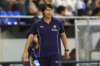 Daniel Garnero se ilusiona con el regreso de una figura de la UC: “Lo estamos esperando”