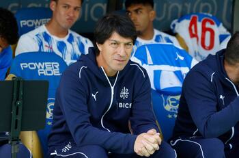 Pensando en el Clásico Universitario: el cambio que prepara Daniel Garnero en la UC