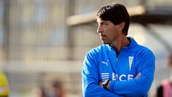 Los dos jugadores de la UC con los que podría sorprender Garnero en la final de la Supercopa