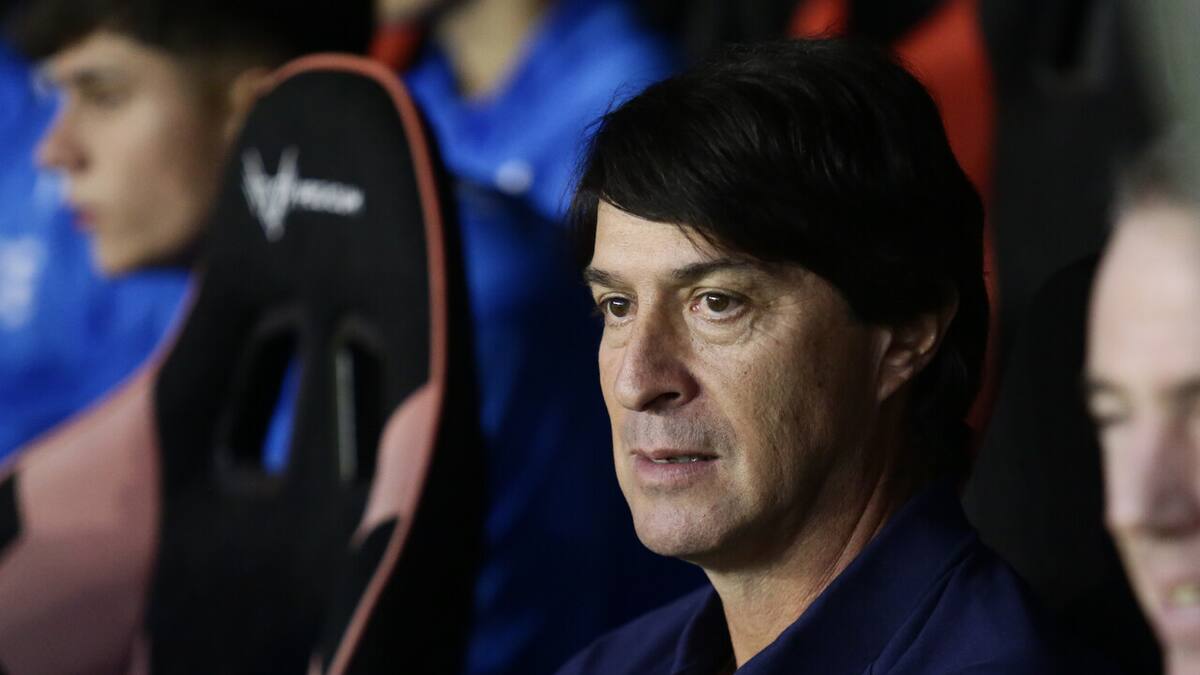 Fernando Véjar destapa qué le dijo Daniel Garnero para expulsarlo en victoria de la UC sobre Ñublense