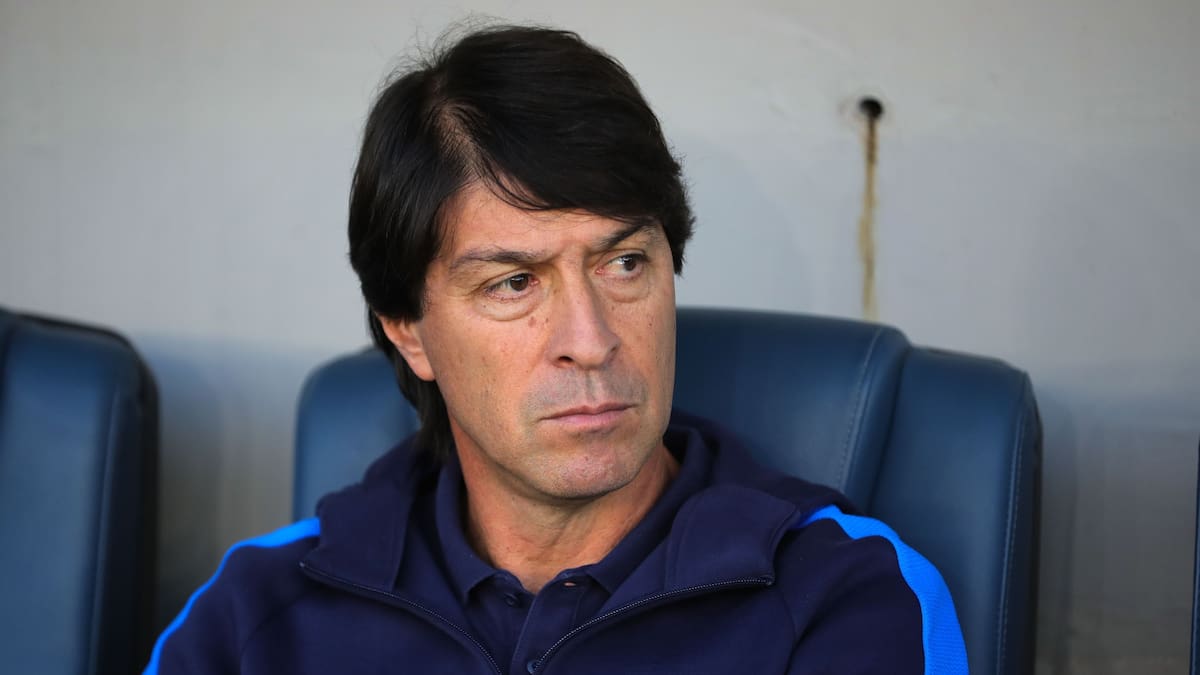 Desde la fórmula secreta de la UC, hasta una dura autocrítica: las frases que dejó Daniel Garnero tras ganarle a Boca Juniors