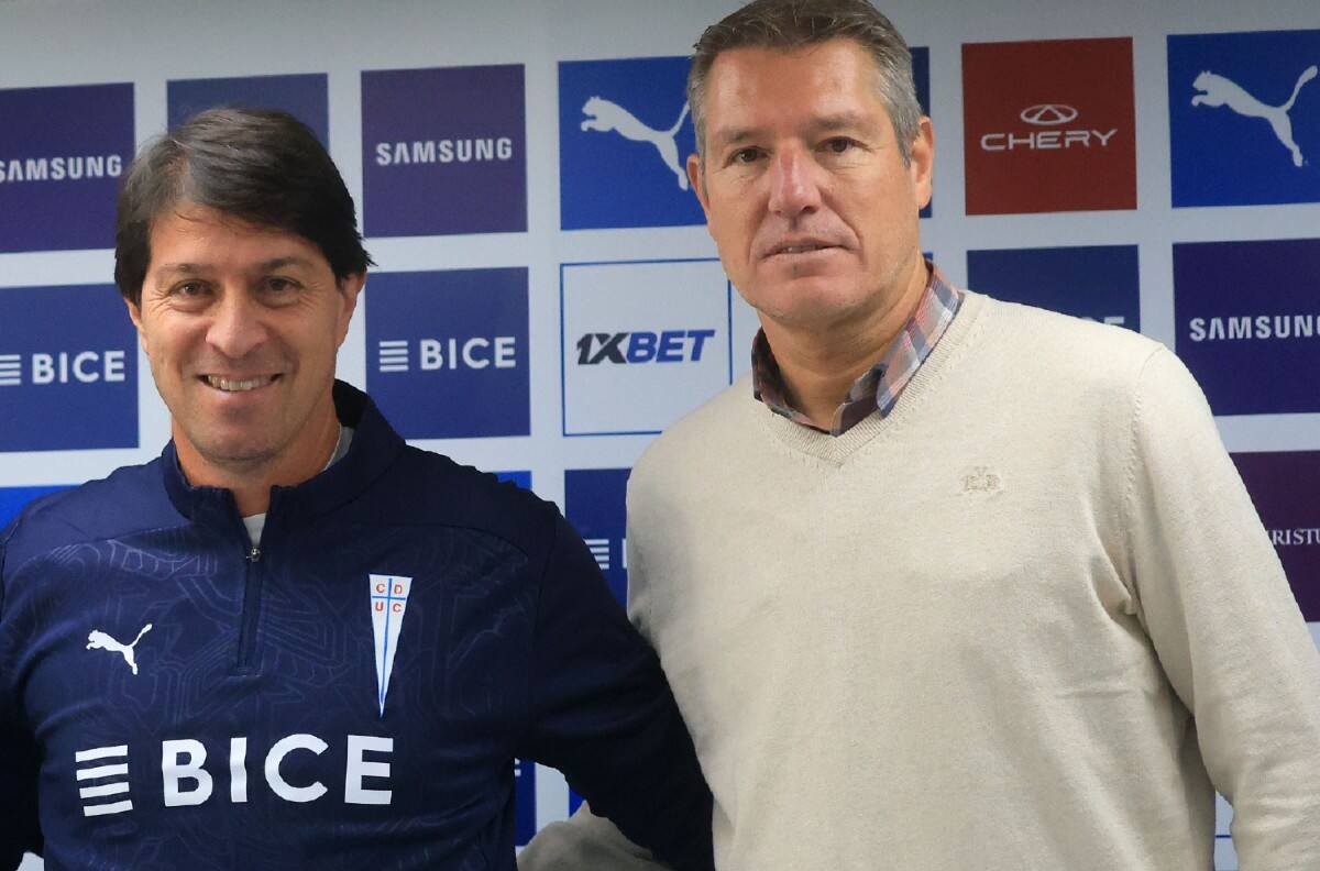 “Nos falta un...” Tati Buljubasich revela el puesto que le pidió reforzar Daniel Garnero en la UC