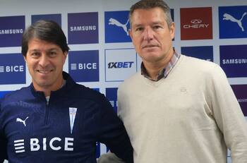 “Nos falta un...” Tati Buljubasich revela el puesto que le pidió reforzar Daniel Garnero en la UC