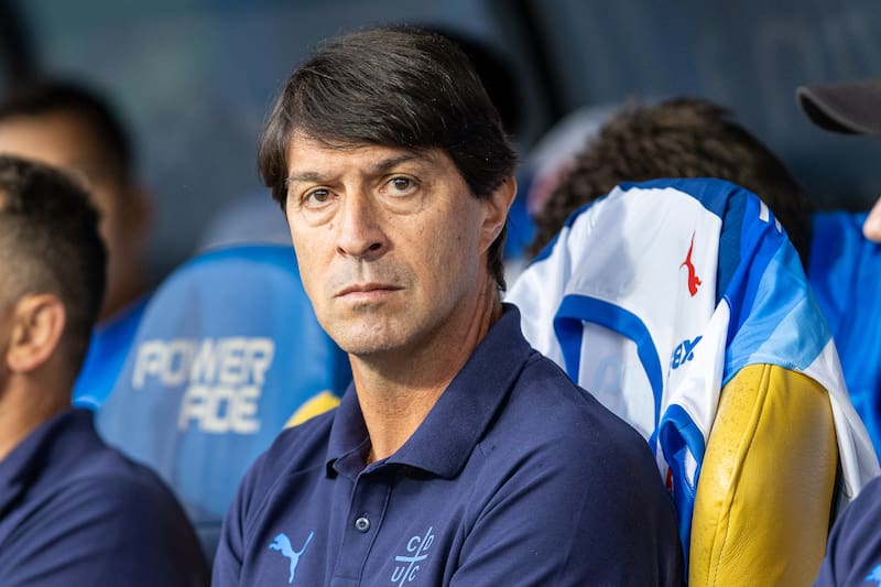 Foto: Felipe Escobedo / En Cancha.