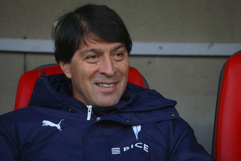 quiere sumar un '10' con urgencia. Foto: Aton.