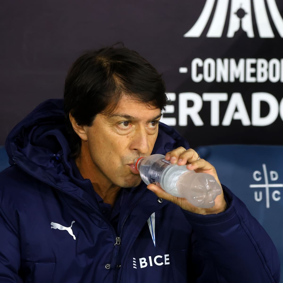 Fecha decisiva: programación de los equipos chilenos esta semana en Libertadores y Sudamericana, y cómo verlos en vivo