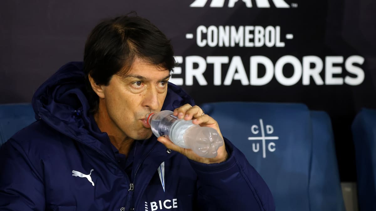 Fecha decisiva: programación de los equipos chilenos esta semana en Libertadores y Sudamericana, y cómo verlos en vivo