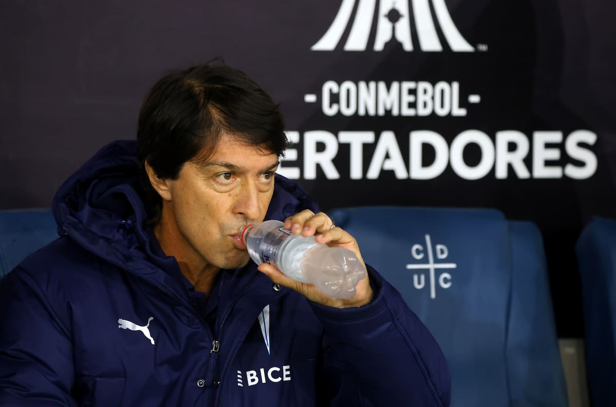Fecha decisiva: programación de los equipos chilenos esta semana en Libertadores y Sudamericana, y cómo verlos en vivo