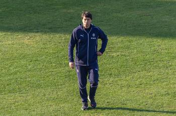 Se complican los refuerzos en la UC para el segundo semestre