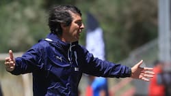 El último dolor de cabeza de Daniel Garnero en la UC, en la previa del partido clave por el Chile 2