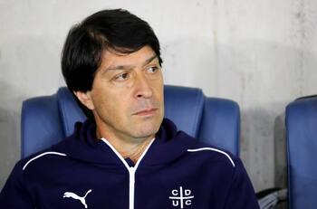 DT de la UC le cierra toda puerta de reprogramación a la U: “No veo nada fuera del reglamento”