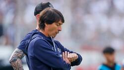 “Se empiezan a ver los resultados”: El plan de Daniel Garnero que resultó a la perfección ante Colo Colo