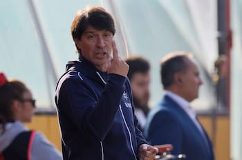 Daniel Garnero recupera importante pieza para la UC pensando en Audax Italiano