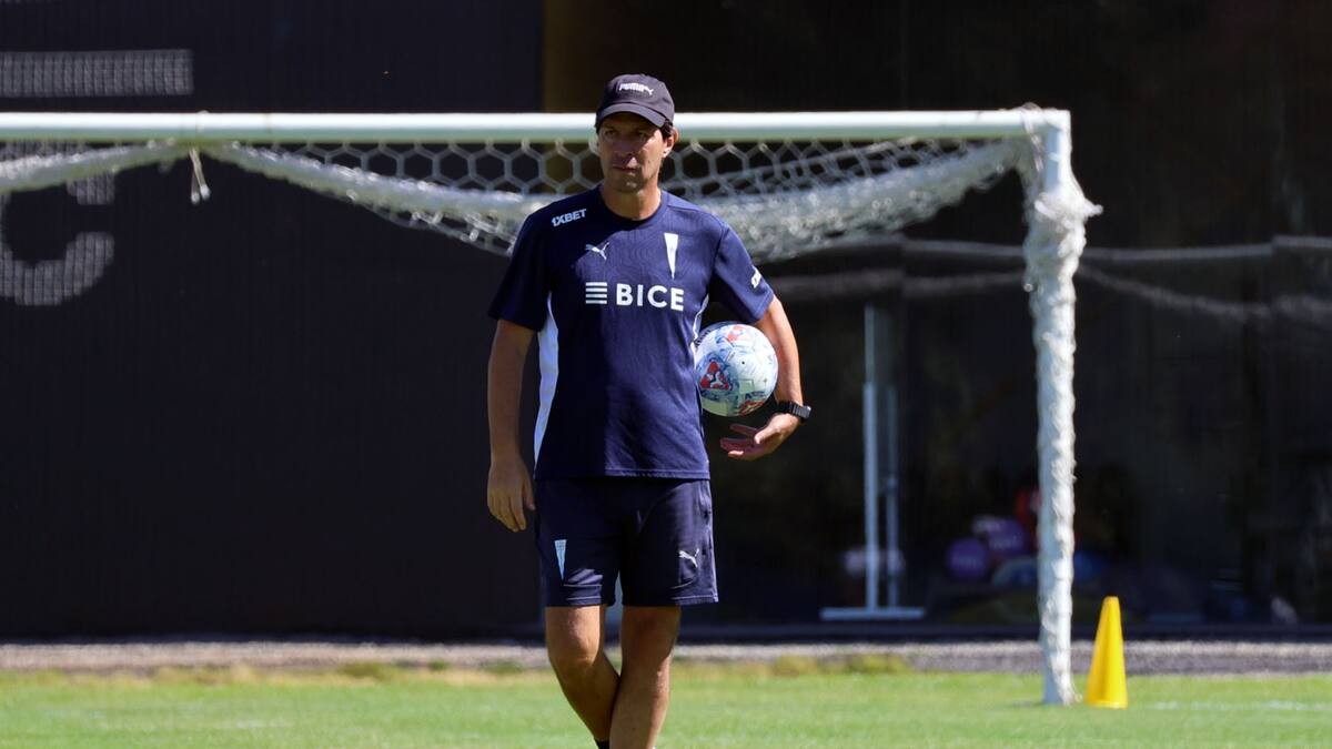 Varios a préstamo: la UC define el destino de sus canteranos y Garnero hace las últimas evaluaciones