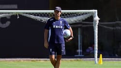 Varios a préstamo: la UC define el destino de sus canteranos y Garnero hace las últimas evaluaciones