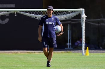 Varios a préstamo: la UC define el destino de sus canteranos y Garnero hace las últimas evaluaciones