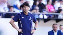 Daniel Garnero tendrá la última palabra: los canteranos que regresan a la UC pensando en 2026