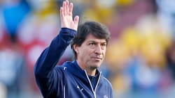 “A todos nos conviene que Católica sea Chile 2″: Daniel Garnero se ilusiona con el cupo a Copa Libertadores