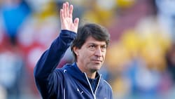 La romántica postal de Daniel Garnero antes de retornar a los trabajos con la UC