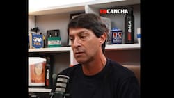 VIDEO | “Esa parte del fútbol me saturó”: Daniel Garnero cuenta los entretelones de su retiro