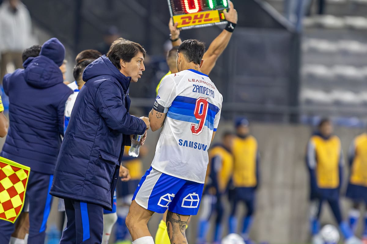 Foto: Felipe Escobedo/En Cancha