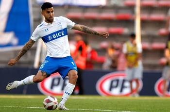 Ex campeón con la UC aún espera por Daniel González: “Debe demostrar por qué lo compraron”