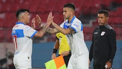 Puede seguir los pasos de Gary Medel: este equipo extranjero busca el fichaje de Daniel González