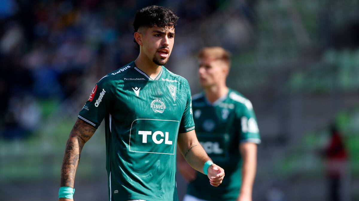 Dani González no se olvida de Wanderers: “Histórico para el club y para Chile”