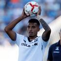 Daniel Gutiérrez se comienza a despedir de Colo Colo: Unión La Calera ultima detalles para su fichaje
