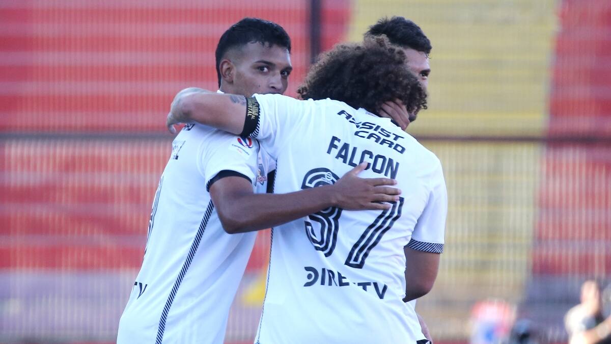 No solo César Fuentes: los jugadores de Colo Colo y la U que sondea el Iquique de Cheíto Ramírez