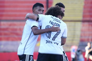 No solo César Fuentes: los jugadores de Colo Colo y la U que sondea el Iquique de Cheíto Ramírez