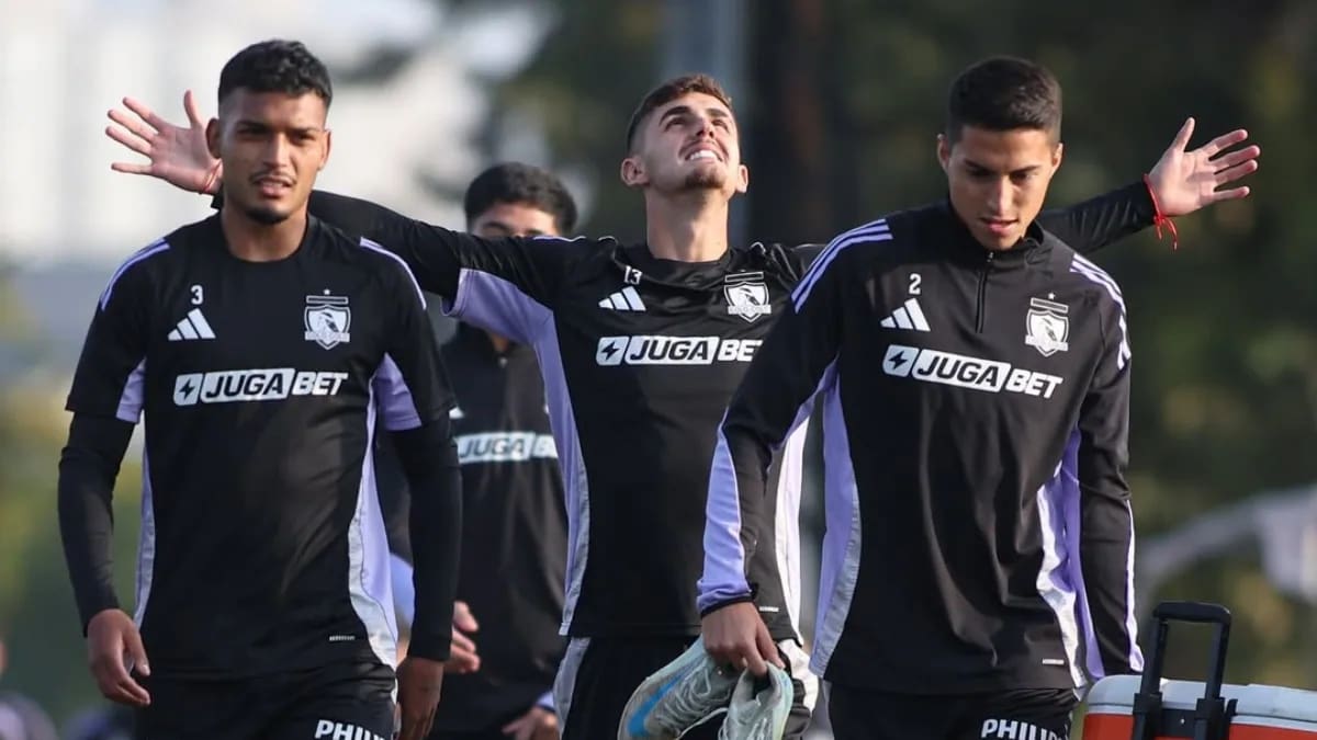 El jugador que no fue considerado por Fernando Ortiz y ahora vive un nuevo drama en Colo Colo: “Lo perjudicó”