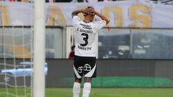 De no creer: el autogol de Daniel Gutiérrez que puso en ventaja a Unión Española sobre Colo Colo