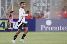 Daniel Gutiérrez se jugará su futuro en Colo Colo durante los próximos meses