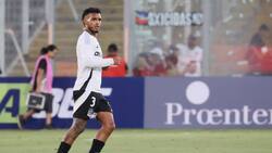 Daniel Gutiérrez se jugará su futuro en Colo Colo durante los próximos meses