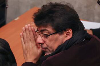 VIDEO | Tribunal decreta prisión preventiva en contra de alcalde Daniel Jadue