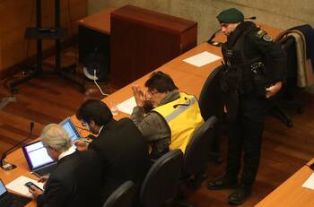 ¿Qué pasará con la Municipalidad de Recoleta ante la sostenida prisión preventiva de Daniel Jadue?