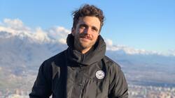 Quién es Daniel López, pareja de Fernanda Finsterbusch