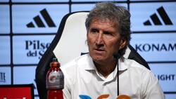 Daniel Morón pierde apoyo en Colo Colo y ya se barajan nombres para eventuales sustitutos en 2026