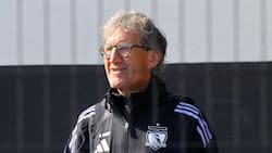 “Está todo acordado”: Daniel Morón confirma refuerzos, retornos y salidas de Colo Colo para 2026