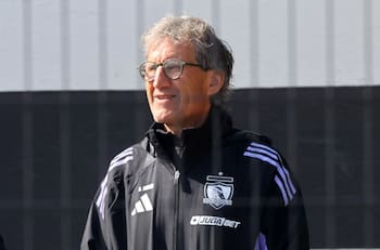 “Está todo acordado”: Daniel Morón confirma refuerzos, retornos y salidas de Colo Colo para 2026